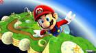 Super Mario Galaxy llega este jueves a la eShop de Wii U