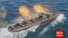 War Thunder nos brinda nuevos detalles e imágenes de su Operación Astillero