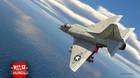 War Thunder sigue recibiendo nuevos vehículos