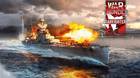 War Thunder y la actualización Starfighters