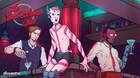 The Red Strings Club llegará el 22 de enero a PC