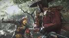 Recrean Ghost of Tsushima, el esperado juego de Sucker Punch, en Dreams