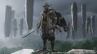Nuevos trajes para Ghost of Tsushima: Legends.