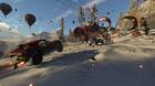 Despidos en el equipo de OnRush, la antigua Evolution Studios