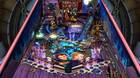 Pinball FX3 ya ha recibido la actualización técnica en Switch