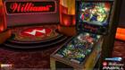 Los pinballs de Williams y Bally llegarán a Pinball FX3
