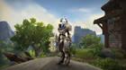 Un usuario alcanza el nuevo nivel máximo de World of Warcraft en 4 horas