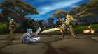 El 26 de junio llega de El Resurgir de Azshara a World of Warcraft