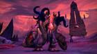 Ya puedes jugar a Visiones de N'Zoth, el final de World of Warcraft: Battle for Azeroth