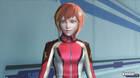 Primeras imágenes de Project Sylpheed para Xbox 360