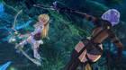 The Legend of Heroes: Trails of Cold Steel IV se muestra en nuevas imágenes