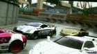 Nuevas imágenes de Ridge Racer 7