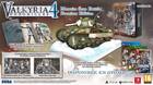 Así es la edición Memoirs from Battle de Valkyria Chronicles 4
