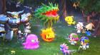 World of Final Fantasy 2 no está en desarrollo, pero su historia está escrita