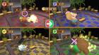 TGS: Nuevas imágenes de Super Monkey Ball: Banana Blitz