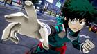 My Hero Academia: One's Justice confirmado en Occidente