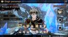 Black Clover: Quartet Knights muestra su tráiler de lanzamiento