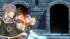 Vetto nos muestra sus habilidades en Black Clover: Quartet Knights