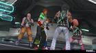 Nuevas imágenes de Phantasy Star Universe para Xbox 360