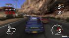 Nuevas imágenes de Sega Rally