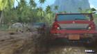 Nuevas imágenes de Sega Rally