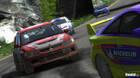 Nuevas imágenes de Sega Rally