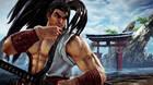 Así será Haohmaru, de Samurai Shodown, como invitado en SoulCalibur VI