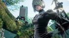 2B de Nier: Automata llega a SoulCalibur VI el 18 de diciembre
