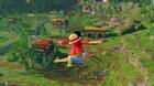 One Piece: World Seeker se deja ver en el evento Jump Festa