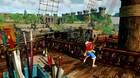 Bandai Namco presenta en vídeo One Piece: World Seeker