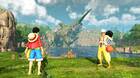 One Piece: World Seeker se retrasa a 2019