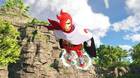 One Piece: World Seeker muestra a Germa 66 y la familia Vinsmoke