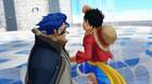 One Piece: World Seeker estrena su tráiler de lanzamiento