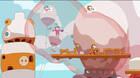 El juego de lucha Retimed se lanzará también en Switch