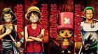 Un nuevo juego de One Piece para móviles se muestra en vídeo