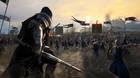 El juego masivo Conqueror's Blade estrenará beta abierta el 4 de junio