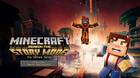 Minecraft: Story Mode concluirá su segunda temporada el 19 de diciembre