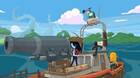 Hora de Aventuras: Piratas de Enchiridión podría lanzarse el 24 de abril