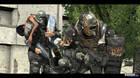 Nuevas imágenes y vídeo de Army of Two