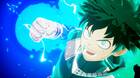 My Hero Academia: One's Justice presenta su acción en nuevas imágenes
