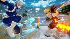 Nuevas imágenes de My Hero's Academia: One's Justice