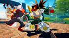 E3 2018: My Hero One's Justice muestra nuevas imágenes y vídeo de su jugabilidad