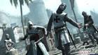 El feedback de última hora del hijo de un ejecutivo dio forma a Assassin's Creed