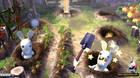 Nuevas imágenes y vídeo de Rayman para Wii