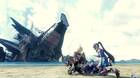 Nuevas imágenes de Star Ocean The Last Hope: International