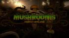 Así se juega con Mushrooms: Forest Walker, el juego de buscar setas