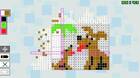 Pic-a-Pix Deluxe piensa en los jugadores daltónicos