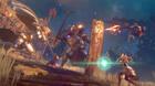 El director habla del potencial lanzamiento de Granblue Fantasy en PS5