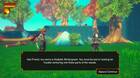 Stingbot anuncia The Forbidden Arts para PC y consolas