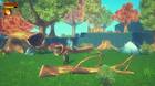 The Forbidden Arts llega a PC, Xbox One y Switch el 7 de agosto